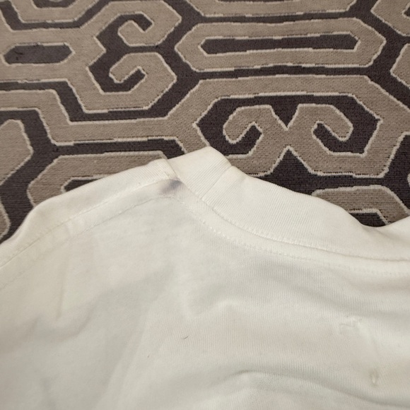 maison margiela t-shirt medium - Picture 4 of 7